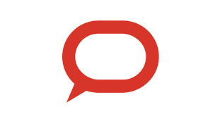 Logo du média "The Conversation"