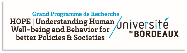 Émotions, jugements et comportements : regards croisés en sciences humaines et sociales